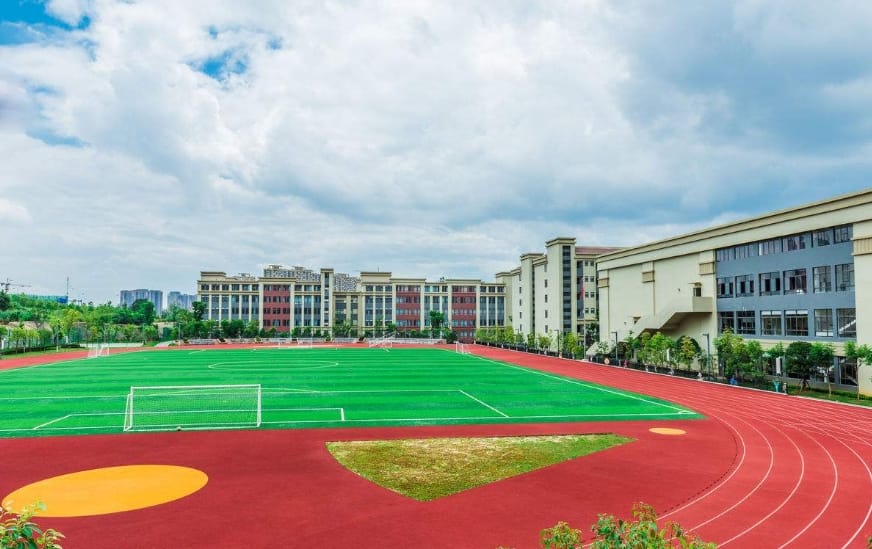 2023年重庆邮电大学移通学院重庆市高职分类考试招生相关章程