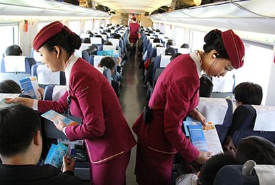 2023年贵阳高铁学校有就业保障吗