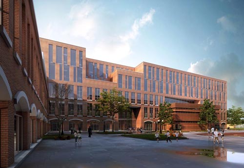 2023年重庆应用技术职业学院特色招生专业介绍