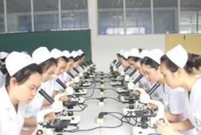 峨眉山的哪所职业学校有药剂专业