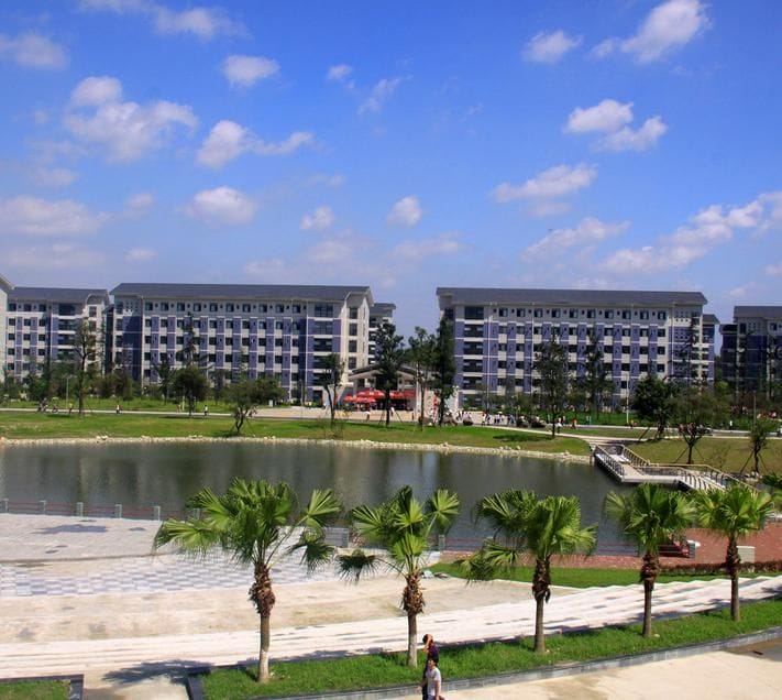 2023年重庆市农业学校相关招生简章