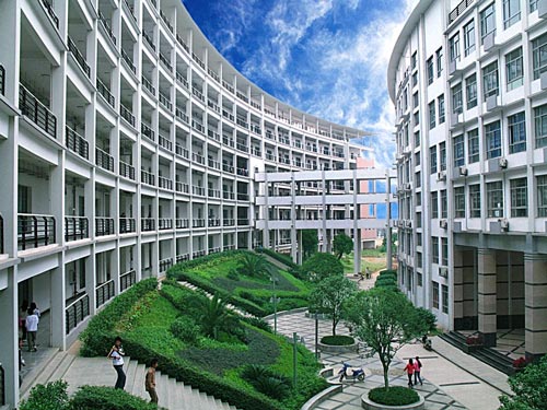 2023年重庆渝中公共关系学校-海口经济学院财务管理、工程管理专业自考本科招生相关简章