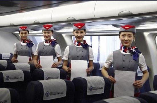 贵阳航空对空姐形象有哪些要求