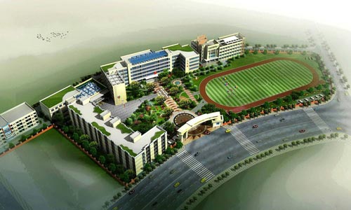 2023年重庆市风景园林技工学校招生相关简章 2023年重庆市风景园林技工学校招生相关简章