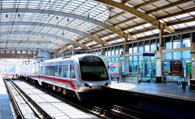 贵阳哪所轨道交通学校好？