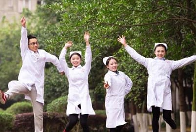 护理学理学士介绍