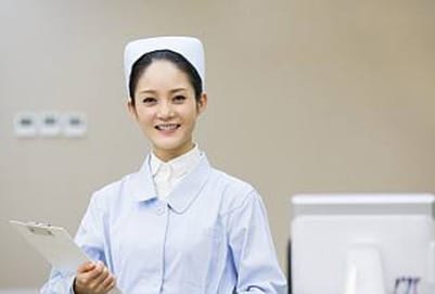 成都地区的护士学校有哪些呢