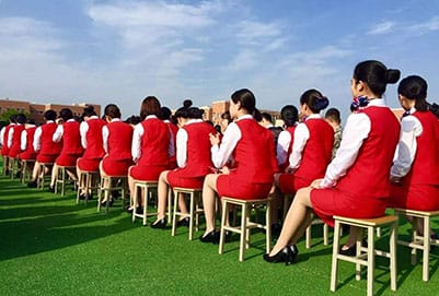 贵阳铁路工程学校条件怎么样