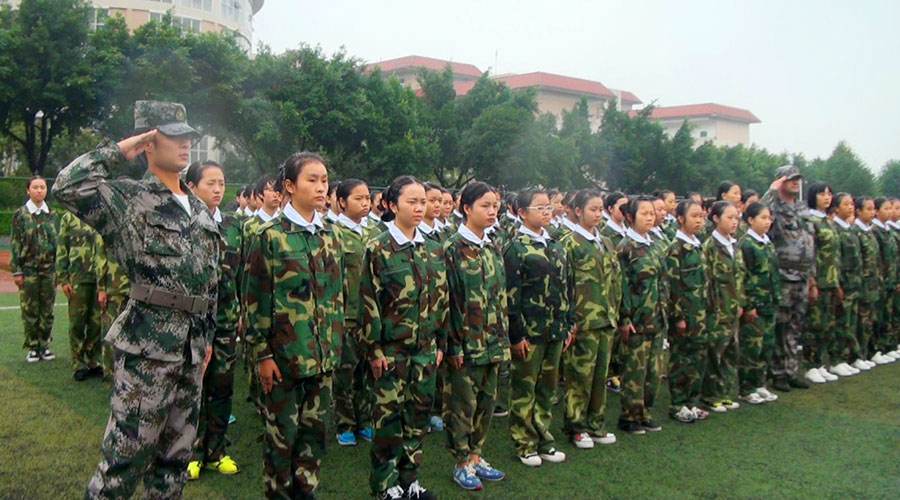 2023重庆市女子职业高级中学招生简章