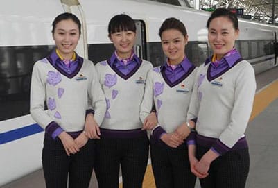 2023年怎么选择贵阳铁路高级技工学校专业