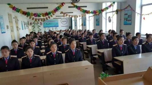 贵阳铁路学校-好老师成就好学校