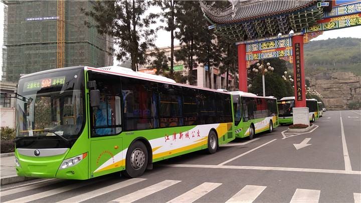 三峡联合职业大学护理专业公交路线 三峡联合职业大学护理专业公交路线