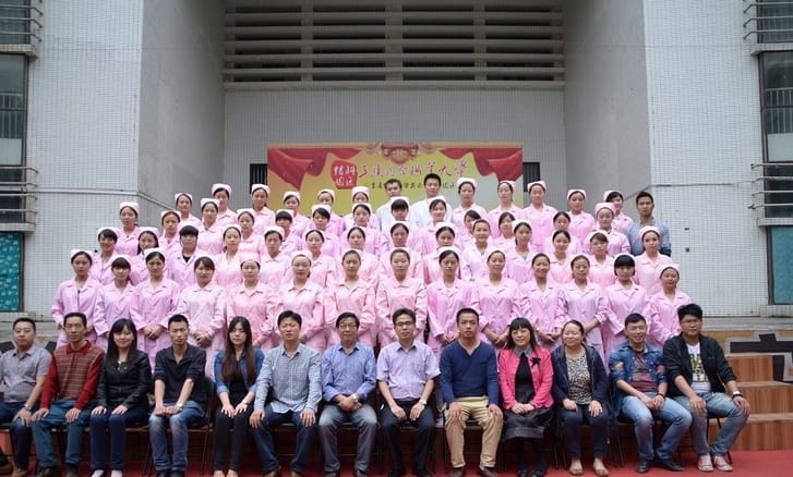 三峡联合职业大学护理专业还在招生吗 三峡联合职业大学护理专业还在招生吗