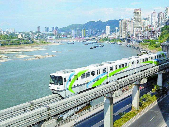 三峡联合职业大学护理专业轻轨路线 三峡联合职业大学护理专业轻轨路线