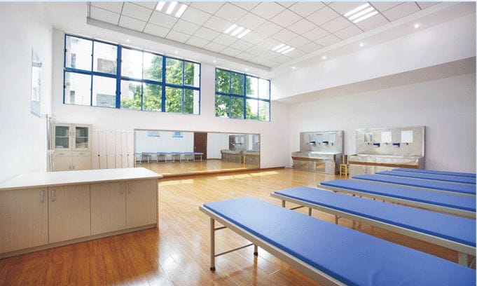 重庆市南丁卫生职业学校2023年招生条件