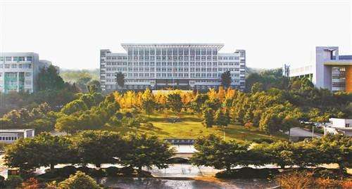 2023年重庆三峡医药高等专科学校招生简章