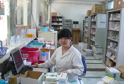 重庆护理专业学校哪个比较好