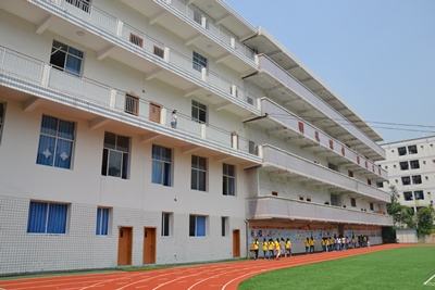 2023年重庆光华女子职业中等专业学校招生专业