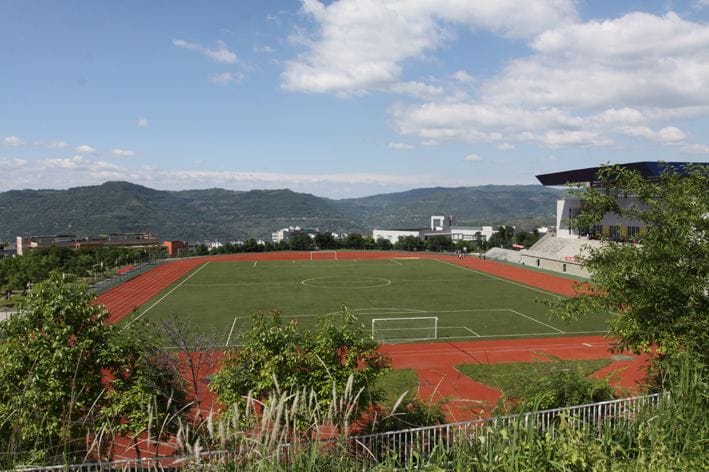 2023年重庆市三峡卫生学校专业介绍