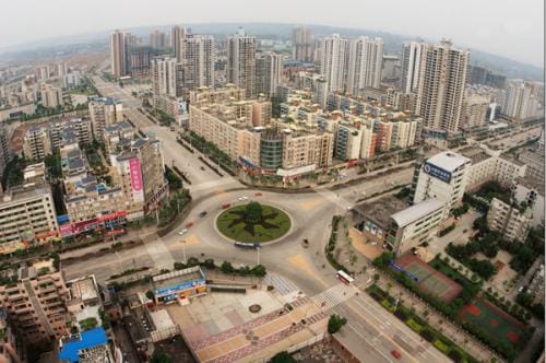 2023年重庆永川民进学校招生简章