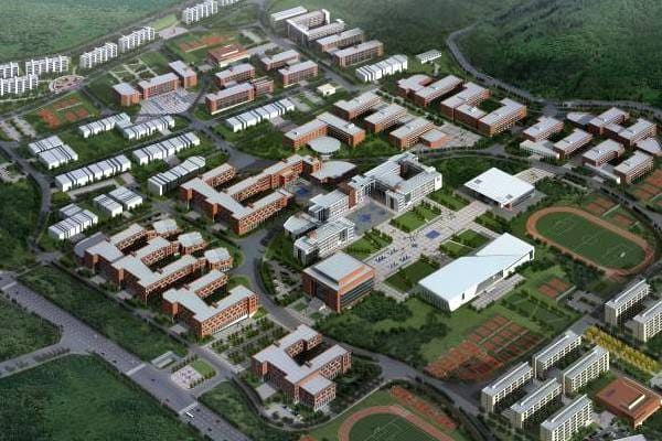 重庆市渝西卫生学校专业设置怎么样?