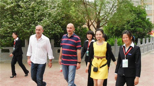 为何在贵州省机械工业学校就读酒店管理专业能够学到专业知识