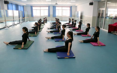 贵州幼儿师范学校为何能够吸引大量学生