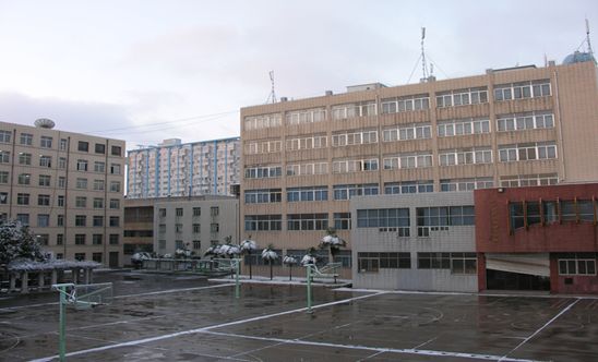 2023年重庆市卫生技工学校招生要求