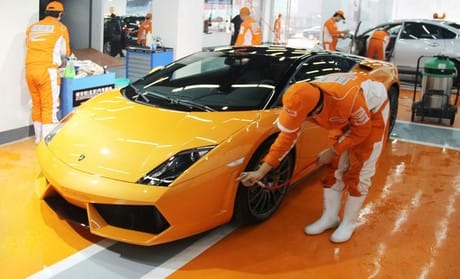 贵州省机械工业学校汽修专业好在哪里