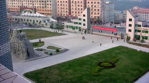 三峡联合职业大学2023年招生对象及招生条件