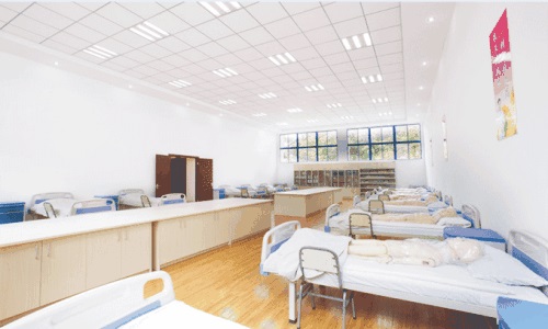 2023年重庆市南丁卫生职业学校助产专业介绍