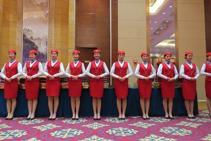 贵州省机械工业学校电子商务专业是一个值得托付前程的专业吗