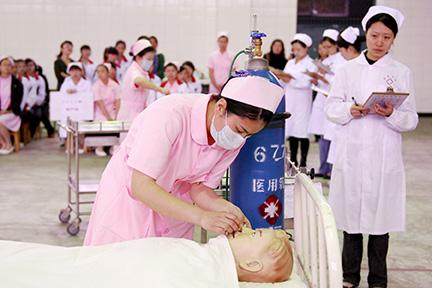 重庆临床护理专业和护理专业的介绍及区别