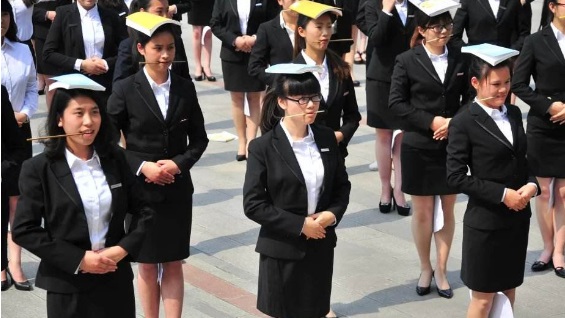 贵州职业学校带您了解酒店管理专业服务性质