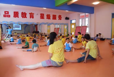 女生在贵阳幼师学校就读合适吗
