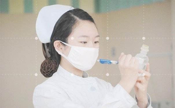 重庆高中生毕业之后可以学护理吗?