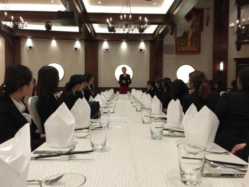 贵州职业学校教你怎样才能成为一名酒店管理员