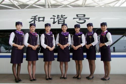 贵州最专业的铁路学校--贵州铁路学校