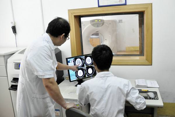 重庆医学影像技术专业介绍丨教学课程丨就业方向