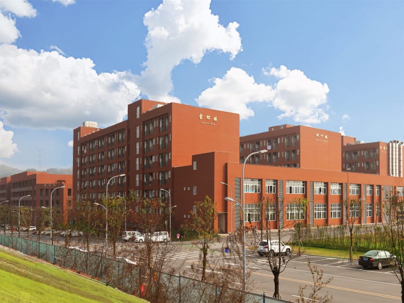 重庆三峡联合职业大学有哪些医科类专业