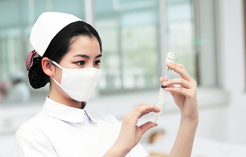 在重庆学习护理专业有哪些要求?