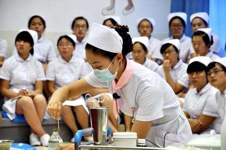 重庆护理学专业就业方向有哪些选择？