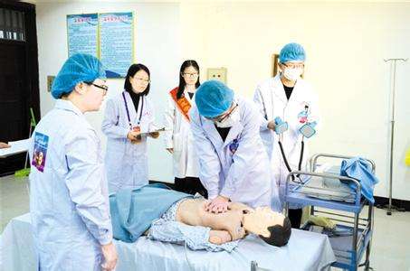 重庆临床医学专业介绍丨教学课程丨就业方向前景