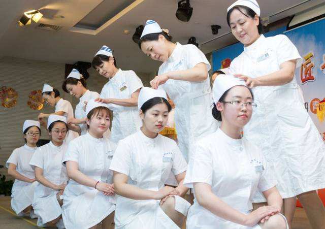 重庆比较好的公办卫校是哪家