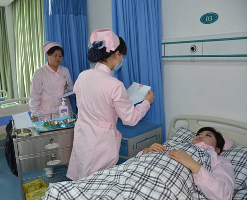 2022年重庆知行卫生学校教学规模怎么样呢