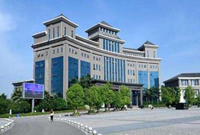 重庆市医药卫生学校