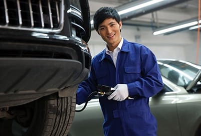 初中毕业建议读汽修吗？