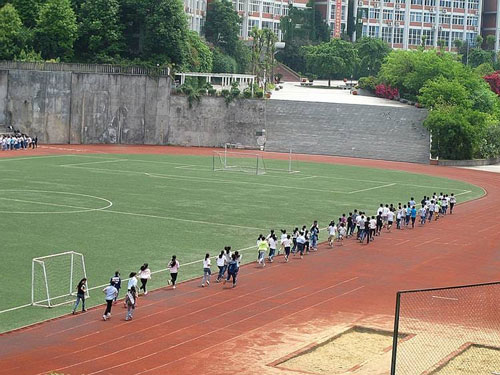 2023年重庆渝东卫生学校就业前景