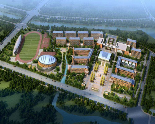 2023年重庆长寿卫生学校招生专业