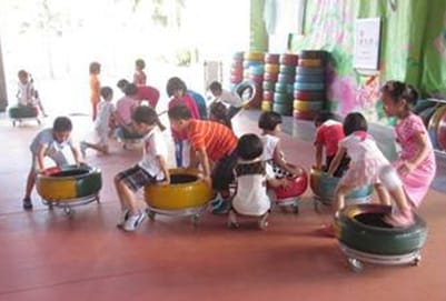 初中生读幼儿教育专业需要学些什么